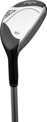 Kompletan set Callaway Solaire 24 Grey/Black Desna ruka Graphite Lady Standard Kompletan set - 4