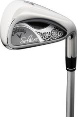Kompletan set Callaway Solaire 24 Grey/Black Desna ruka Graphite Lady Standard Kompletan set - 5