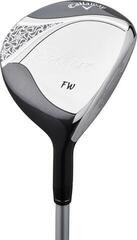 Kompletan set Callaway Solaire 24 Grey/Black Desna ruka Graphite Lady Standard Kompletan set - 3