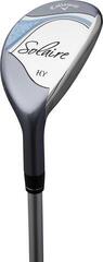 Juegos de palos Callaway Solaire 24 Blue/Black Mano derecha Graphite Lady Juegos de palos - 4