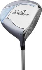 Juegos de palos Callaway Solaire 24 Blue/Black Mano derecha Graphite Lady Juegos de palos - 3