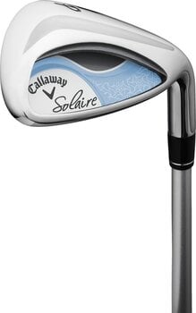 Golfový set Callaway Solaire 24 Blue/Black Pravá ruka Graphite Lady Golfový set - 10