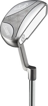 Golfový set Callaway Solaire 24 Blue/Black Pravá ruka Graphite Lady Golfový set - 12