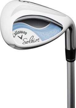 Golfový set Callaway Solaire 24 Blue/Black Pravá ruka Graphite Lady Golfový set - 6