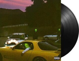Schallplatte Jackboys - Jackboys (LP) - 1