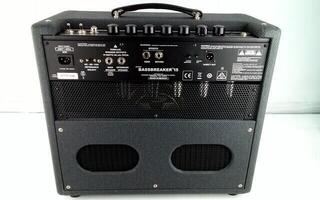 Csöves gitárkombók Fender Bassbreaker 15 Csöves gitárkombók (Használt ) - 5