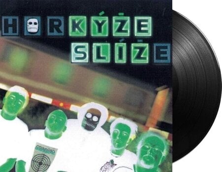 LP ploča Horkýže Slíže - Kýže Sliz (20th Anniversary) (180g) (LP) - 2