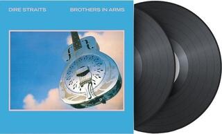 LP platňa Dire Straits - Brothers In Arms (2 LP) - 1