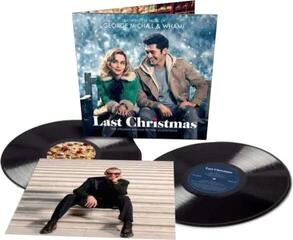 LP platňa George Michael - Last Christmas (with Wham!) (Gatefold Sleeve) (2 LP) - 1