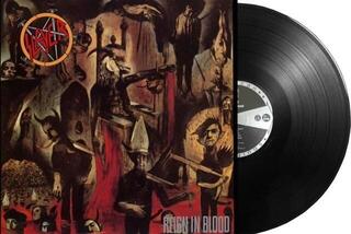 LP platňa Slayer - Reign In Blood (180g) (LP) - 1