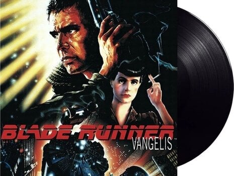LP platňa Original Soundtrack - Blade Runner (Vangelis) (O.S.T.) (LP) - 2