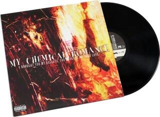 LP platňa My Chemical Romance - I Brought You My Bullets, You Brought Me Your Love (LP) - 1