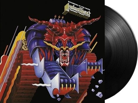 LP ploča Judas Priest - Defenders of the Faith (LP) - 2