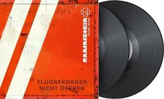 Vinyl Record Rammstein - Reise, Reise (2 LP) - 1