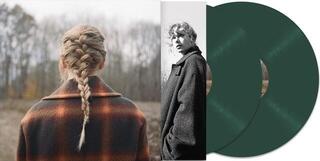 LP platňa Taylor Swift - Evermore (2 LP) - 1