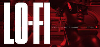 VST Instrument EastWest Sounds LO FI (Produkt cyfrowy) - 1