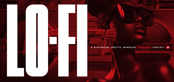 VST Instrument EastWest Sounds LO FI (Digital product) - 2