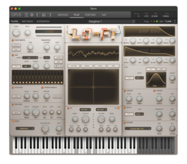 VST Instrument EastWest Sounds LO FI (Produkt cyfrowy) - 2