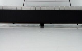 Digitaal stagepiano Korg D1 Digitaal stagepiano Black (Zo goed als nieuw) - 5