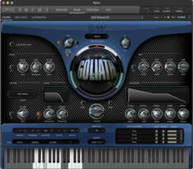 Software de estudio de instrumentos VST EastWest Sounds SCORING ESSENTIALS BUNDLE (Producto digital) - 1