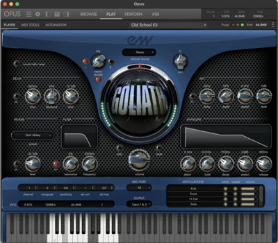 VST Instrument EastWest Sounds SCORING ESSENTIALS BUNDLE (Digitalni proizvod) - 2