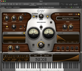 Software de estudio de instrumentos VST EastWest Sounds SCORING ESSENTIALS BUNDLE (Producto digital) - 2
