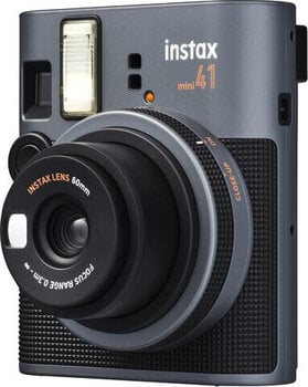 Instant камера Fujifilm Instax Mini 41 Black Instant камера - 2