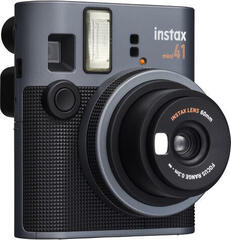 Cámara instantánea Fujifilm Instax Mini 41 Black Cámara instantánea - 2