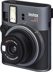 Cámara instantánea Fujifilm Instax Mini 41 Black Cámara instantánea - 3