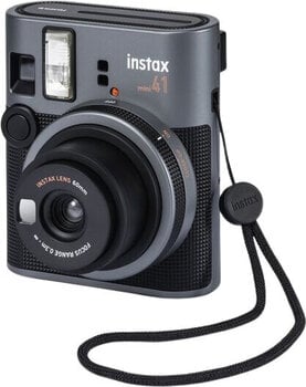 Instant камера Fujifilm Instax Mini 41 Black Instant камера - 5