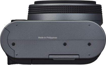 Instant камера Fujifilm Instax Mini 41 Black Instant камера - 14