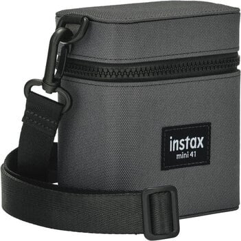 Futrola za kameru Fujifilm Instax Mini 41 Black Futrola za kameru - 2