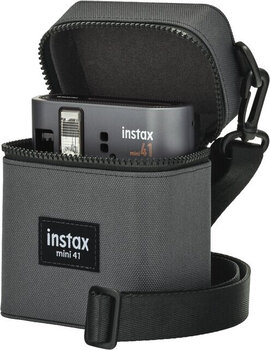 Futrola za kameru Fujifilm Instax Mini 41 Black Futrola za kameru - 5