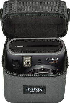 Futrola za kameru Fujifilm Instax Mini 41 Black Futrola za kameru - 7