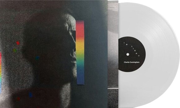 LP ploča Charlie Cunningham - In Light (Clear Coloured) (LP) - 2