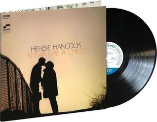 Musik-cd Herbie Hancock - Speak Like a Child (Hi-Res) (Reissue) (CD) - 1
