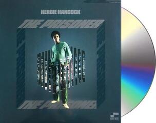 CD muzica Herbie Hancock - The Prisoner (Reissue) (CD) - 1