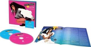 Music CD Donna Summer - Cats Without Claws (Gatefold Sleeve) (Anniversary Edition) (2 CD) - 1