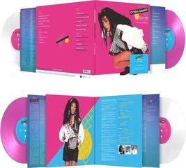 LP ploča Donna Summer - Cats Without Claws (Pink & White Coloured) (Anniversary Edition) (2 LP) - 1