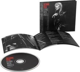 Hudební CD Suzanne Vega - Flying With Angels (Digisleeve) (CD) - 1