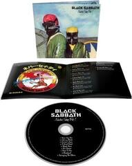 Musiikki-CD Black Sabbath - Never Say Die! (Reissue) (CD) - 1