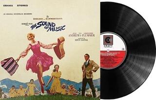LP ploča Various Artists - The Sound of Music (180 g) (LP) - 1