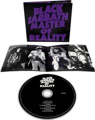 Musiikki-CD Black Sabbath - Master of Reality (Reissue) (CD) (2025) - 1