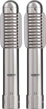 Microfono Ribbon Warm Audio WA-2FT Microfono Ribbon - 2