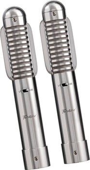 Microfono Ribbon Warm Audio WA-2FT Microfono Ribbon - 4