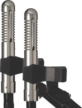 Microfono Ribbon Warm Audio WA-2FT Microfono Ribbon - 5