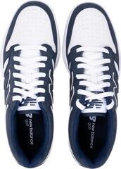 Pánské golfové boty New Balance 480 Golf SL White/Navy - 3