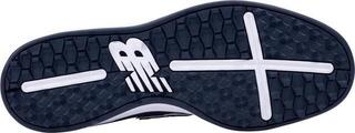 Pánské golfové boty New Balance 480 Golf SL White/Navy - 6