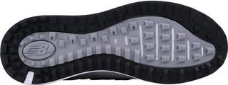 Calçado de golfe para homem New Balance 574 Greens V2 Grey/Black - 6