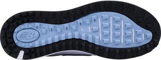 Pánské golfové boty New Balance 574 Greens V2 White/Navy-2025 - 5